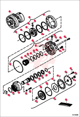 GROUP, ROTARY 6679774 (1)