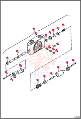 VALVE, SECTION 6671674