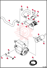 FILTER, AIR 6668759 (1)