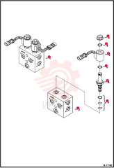 VALVE 6670766