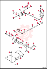 BUSHING 6536801 (1)