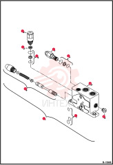 VALVE, SECTION 6677451