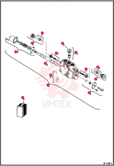 VALVE, SECTION 6677459 (1)