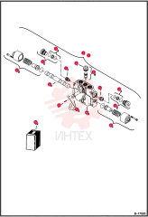 VALVE, SECTION 6679924 (1)