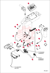 OUTLET ELECTRICAL 6664223 (1)