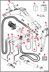 KIT, AUX SECONDARY 7204177 (1)