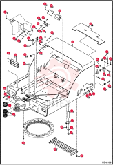 WASHER, 5 6534111 (2)