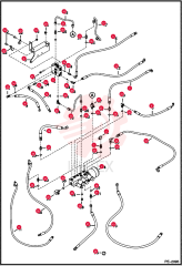 COUPLER, DIAGNOSTIC 6630168 (1)