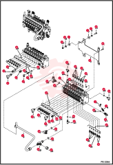 COUPLER, DIAGNOSTIC 6630168 (2)