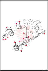 TAPPET 7015269 (5)