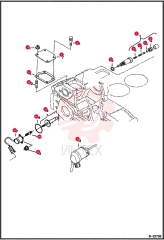 ASSY, IDLE 6684815 (1)
