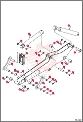 ARM, W/A LONG 6804414 (2)