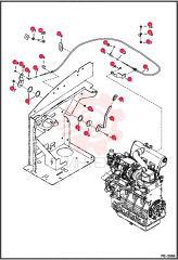 GRIP LEVER 6564452 (6)