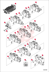 VALVE, CONTOL 6685646 (2)