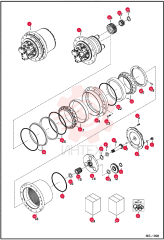 BOLT 6686279