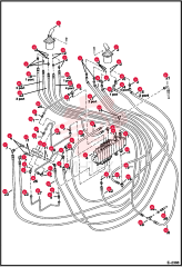 JOYSTICK, RH 6667722 (1)