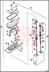 ASSY, VALVE 6674856