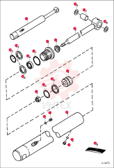 CYLINDER 6597844