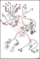 HARNESS 6802727