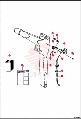 KIT, LIGHT 6803676