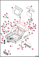 WASHER, 5 6534111 (1)