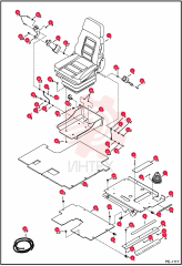 BOOT AND PLATE ASSY 6532127 (1)