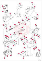 BUSHING 6536801 (1)
