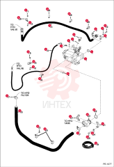 PUMP, HYD 6675294 (1)