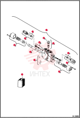 VALVE, SECTION 6677454 (1)