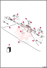 VALVE, SECTION 6677460 (1)