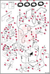 HVAC KIT 6814034