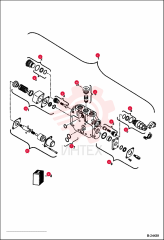 VALVE,BLADE 6686586 (1)