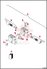 VALVE, SECTION 6679923 (1)