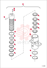 BALL, JOINT 6800992 (3)