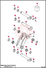 KIT, LINK BUCKET 6804792 (3)
