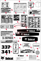 KIT TRANSLATION 7120965BR