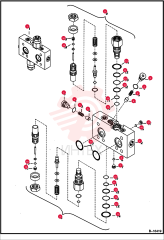 VALVE, RELIEF 6678788 (4)