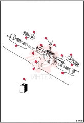 VALVE, SECTION 6677456 (3)