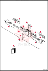 VALVE, SECTION 6677457 (3)
