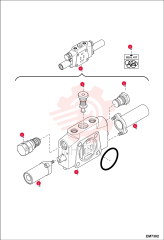 SECTION ARM 7010910