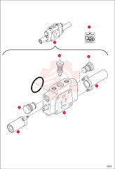 BUCKET SECTION 7189617 (1)