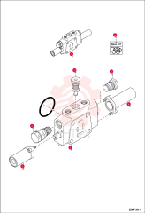 BUCKET SECTION 7189617 (2)