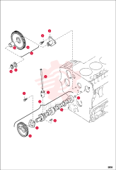 TAPPET 6670383