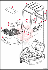 TREAD, SAFETY 6680293 (1)