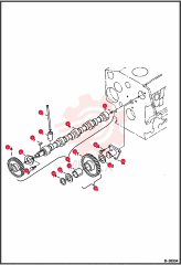TAPPET 6691307 (1)