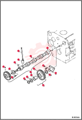 TAPPET 6691307 (2)