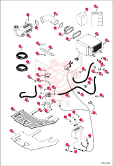 KIT, HEATER 7136657 (1)
