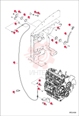 GRIP LEVER 6564452 (2)