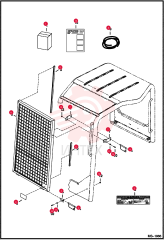 KIT SPCL APPS CANOPY 6818012 (2)