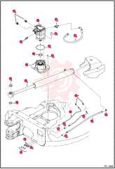 BUSHING 6513681 (1)